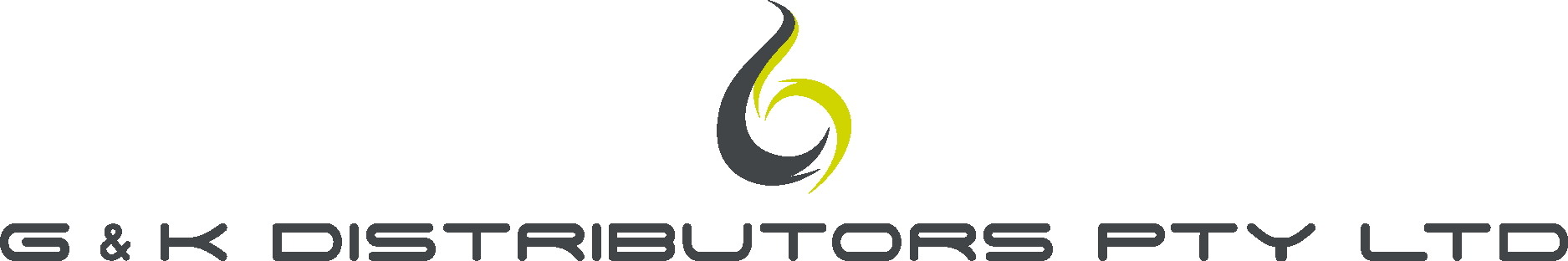 G&K Distributors Pty Ltd Logo Vector Logo